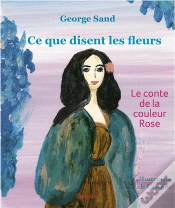 Capa do artigo Ce Que Disent Les Fleurs ; Le Conte De La Couleur Rose