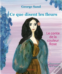 Capa do artigo Ce Que Disent Les Fleurs ; Le Conte De La Couleur Rose