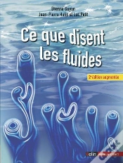 Capa do artigo Ce Que Disent Les Fluides (2e Édition)