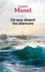 Ce Que Disent Les Silences - Preview