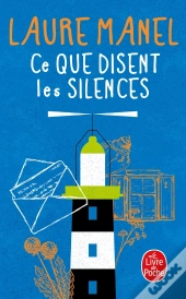 Ce Que Disent Les Silences