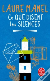 Capa do artigo Ce Que Disent Les Silences