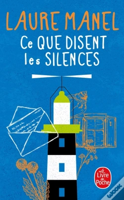 Capa do artigo Ce Que Disent Les Silences