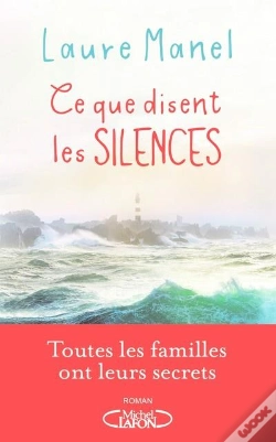 Capa do artigo Ce Que Disent Les Silences
