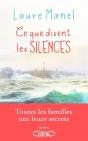 Ce Que Disent Les Silences - Preview