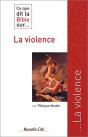 Ce Que Dit La Bible Sur... Tome 13 : La Violence - Preview