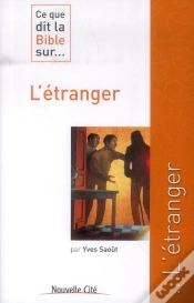 Capa do artigo Ce Que Dit La Bible Sur... Tome 6 : L