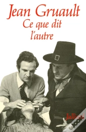 Ce Que Dit L'Autre