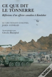 Capa do artigo Ce Que Dit Le Tonnerre
