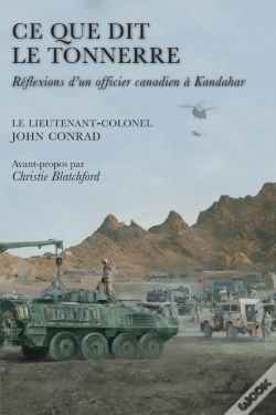 Capa do artigo Ce Que Dit Le Tonnerre