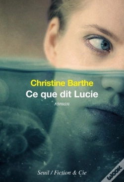 Capa do artigo Ce Que Dit Lucie