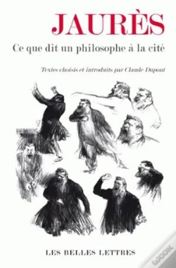 Capa do artigo Ce Que Dit Un Philosophe À La Cité