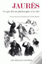 Capa do artigo Ce Que Dit Un Philosophe À La Cité