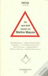 Ce Que Doit Savoir Un Maitre Macon