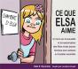 Ce Que Elsa Aime - Preview
