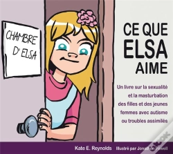 Capa do artigo Ce Que Elsa Aime