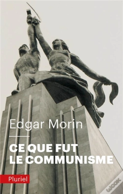 Capa do artigo Ce Que Fut Le Communisme