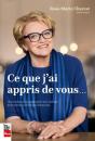 Ce Que J'Ai Appris De Vous : Une Invitation A S'Approprier Son Histoire Pour Mener Une Vie Plus Heureuse - Preview