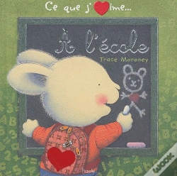 Capa do artigo Ce Que J'Aime - A L'Ecole