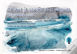 Capa do artigo Ce Que Je Confie Aux Vagues