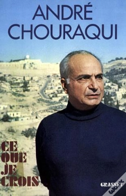 Capa do artigo Ce Que Je Crois