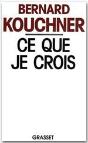 Ce Que Je Crois - Preview