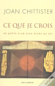 Capa do artigo Ce Que Je Crois