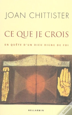 Capa do artigo Ce Que Je Crois