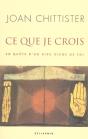 Ce Que Je Crois - Preview