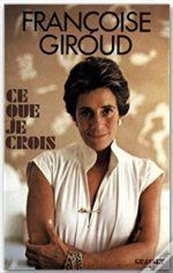Capa do artigo Ce Que Je Crois