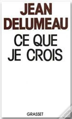 Capa do artigo Ce Que Je Crois