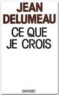 Ce Que Je Crois