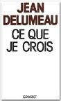 Ce Que Je Crois - Preview