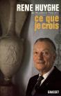 Ce Que Je Crois - Preview