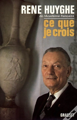 Capa do artigo Ce Que Je Crois