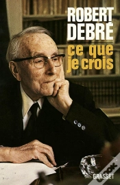 Capa do artigo Ce Que Je Crois