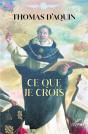 Ce Que Je Crois - Preview