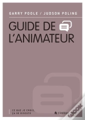 Ce Que Je Croit, Ça Se Discute T.4 ; Guide De L'Animateur