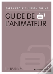Capa do artigo Ce Que Je Croit, Ça Se Discute T.4 ; Guide De L