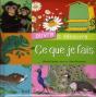Ce Que Je Fais - Preview