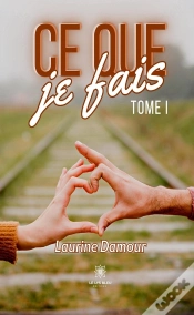 Capa do artigo Ce Que Je Fais