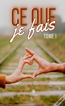 Capa do artigo Ce Que Je Fais