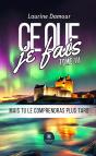 Ce Que Je Fais Tome 3 : Mais Tu Le Comprendras Plus Tard - Preview