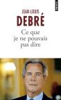 Ce Que Je Ne Pouvais Pas Dire - Preview