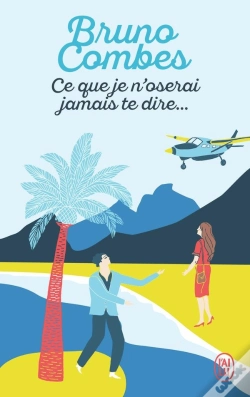 Capa do artigo Ce Que Je N'Oserai Jamais Te Dire...