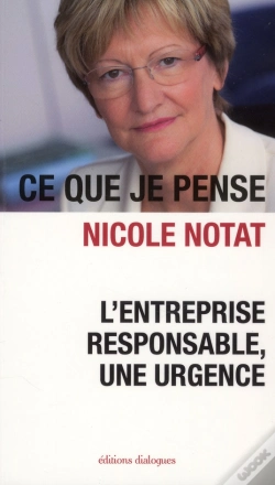 Capa do artigo Ce Que Je Pense ; Vigéo Une Agence De Notation Différente