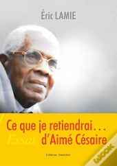 Ce Que Je Retiendrai