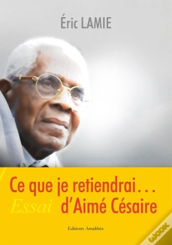 Capa do artigo Ce Que Je Retiendrai
