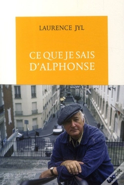 Capa do artigo Ce Que Je Sais D'Alphonse