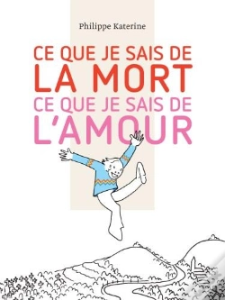 Capa do artigo Ce Que Je Sais De La Mort, Ce Que Je Sais De L'Amour